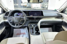 Toyota, Crown, 2023