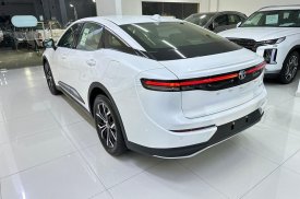 Toyota, Crown, 2023