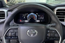 Toyota, Tundra, 2023