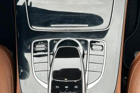 Mercedes-Benz, E-Class, 400, 2017