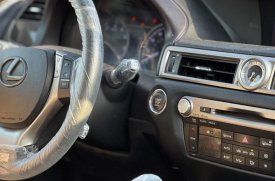 Lexus, GS F, 350, 2013