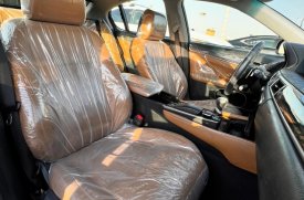 Lexus, GS F, 350, 2013