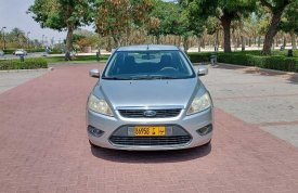 Ford, Focus, 2011