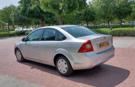 Ford, Focus, 2011