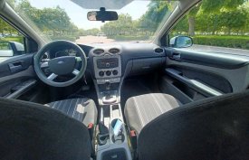 Ford, Focus, 2011