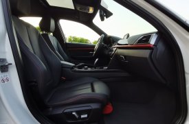 BMW, 3-Series, 318, 2018