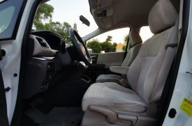 Honda, Odyssey, 2019