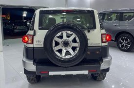 Toyota, FJ Cruiser, 2023