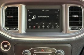 Dodge, Charger, 2019
