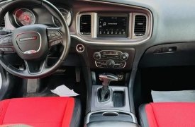 Dodge, Charger, 2019