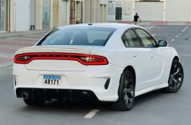 Dodge, Charger, 2019