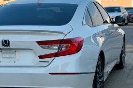 هوندا,  أكورد, 2021