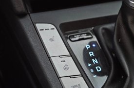 Hyundai, Elantra, 2020