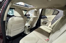 Honda, Accord, 2017