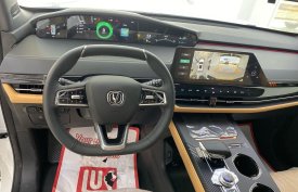 Changan, UNI-K, 2024