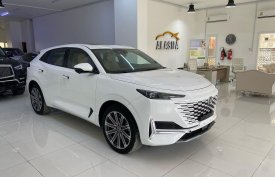 Changan, UNI-K, 2024