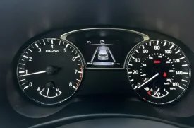 Nissan, Pathfinder, 2018