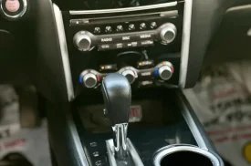Nissan, Pathfinder, 2018