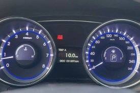 Hyundai, Sonata, 2011