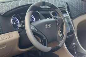 Hyundai, Sonata, 2011