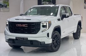 GMC, Sierra, 2024