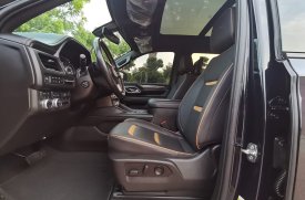 GMC, Yukon, 2021