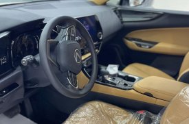Lexus, NX, 350, 2023