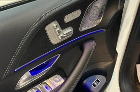 Mercedes-Benz, GLE, 350, 2024