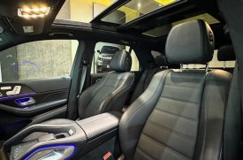 Mercedes-Benz, GLE, 350, 2024