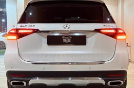 Mercedes-Benz, GLE, 350, 2024