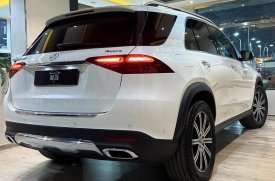 Mercedes-Benz, GLE, 350, 2024