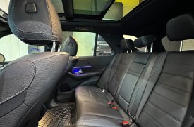 Mercedes-Benz, GLE, 350, 2024