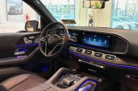 Mercedes-Benz, GLE, 350, 2024
