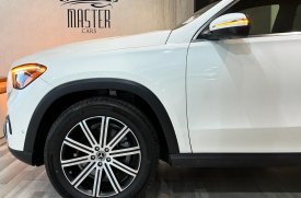 Mercedes-Benz, GLE, 350, 2024