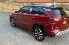 Suzuki, Grand Vitara, 2023