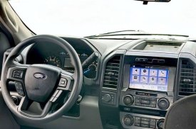 Ford, F-150, 2017