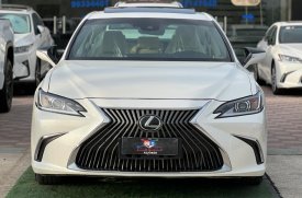 Lexus, ES, 350, 2019