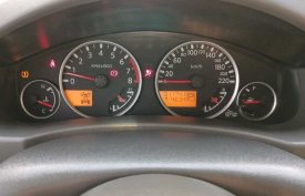 Nissan, Xterra, 2014