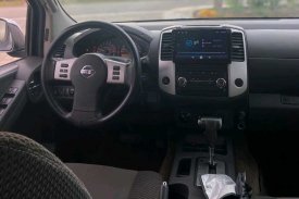 Nissan, Xterra, 2014