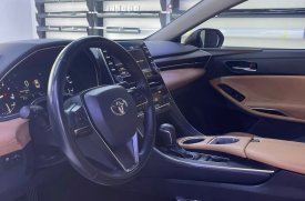 Toyota, Avalon, 2019