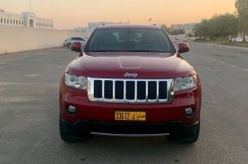 Jeep, Grand Cherokee, 2013