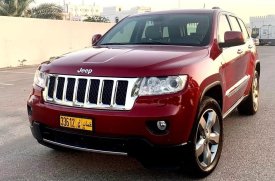 Jeep, Grand Cherokee, 2013