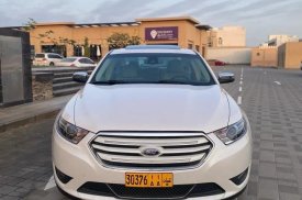 Ford, Taurus, 2018