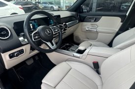 Mercedes-Benz, GLB AMG, 250, 2021