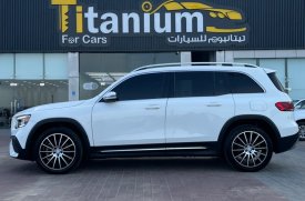 Mercedes-Benz, GLB AMG, 250, 2021