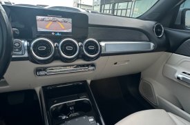 Mercedes-Benz, GLB AMG, 250, 2021