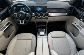 Mercedes-Benz, GLB AMG, 250, 2021