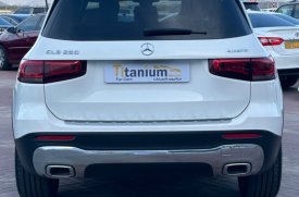Mercedes-Benz, GLB AMG, 250, 2021