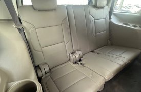 Chevrolet, Tahoe, LT, 2018