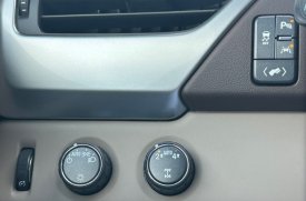 Chevrolet, Tahoe, LT, 2018